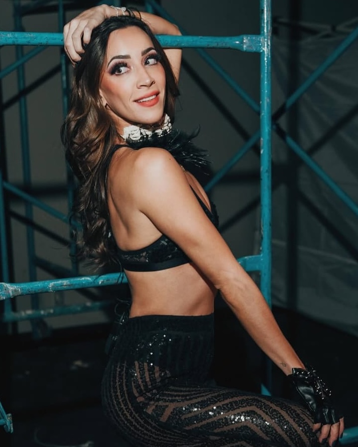 Jana Ruz